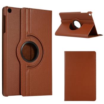 適用于三星Galaxy Tab S6 Lite P610 P615 leather case翻蓋皮套