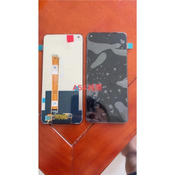 適用於OP A54 4G液晶屏 顯示屏 a74/A94 內外一體觸摸螢幕總成