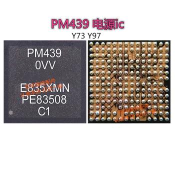 適用VIVO Y73 Y93中頻IC PM439電源 功放RF5428 RF5212A WIFI模塊