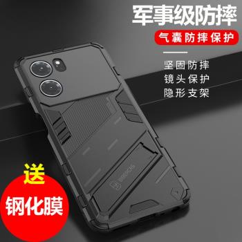 oppok11手機殼k10全包防摔k10pro手機套k10x磨砂k9s硅膠邊框k9x保護套k9pro男女新款活力版5g適用帶支架磁吸