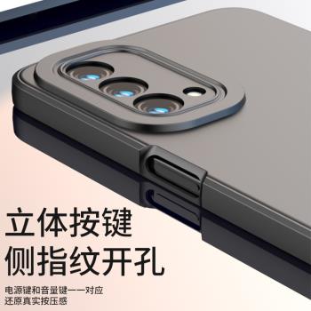 OPPO保護套矽膠純黑色時尚手機殼
