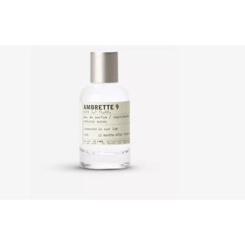 【Le Labo】AMBRETTE 9 香葵9 麝香 淡香精 香水 100ml