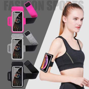 Running Sports Phone Case Arm band For iPhone 12 11 Pro Max