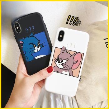 jerry mouse Phone cover iPhone 6s 6 case 11pro casing cute