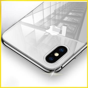 iPhone Xs Max 13 11 Pro 12 Ultra Thin Case Transparent Cover