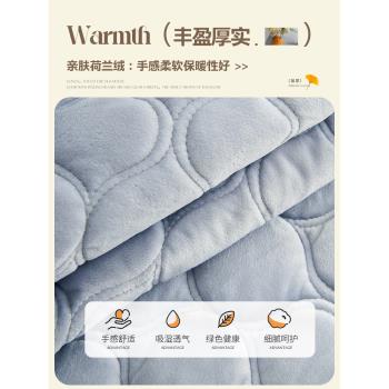 荷蘭絨沙發墊冬季冬天防滑坐墊歐式沙發套罩2022新款加厚高檔蓋布