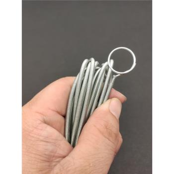 空調優質鋼帶冷藏室排水管冰箱