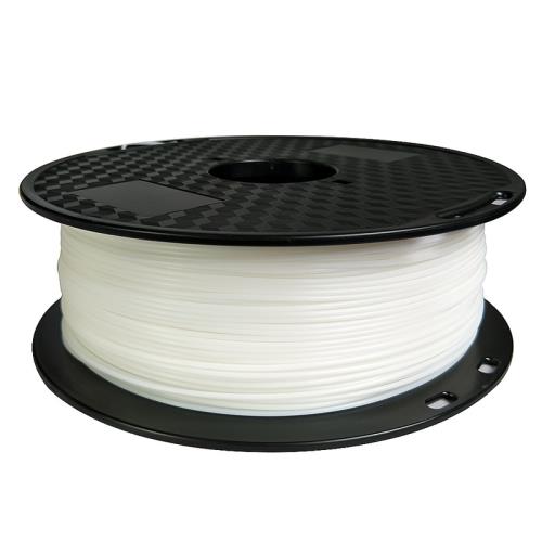 3D打印機白色月球打印燈用1.75mm PLA 線徑3D打印特制耗材 1KG