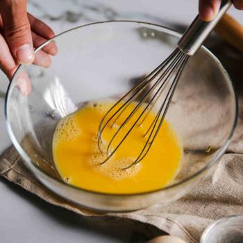 手動打蛋器奶油雞蛋面糊蛋清蛋黃攪拌廚房家用攪蛋器烘焙工具