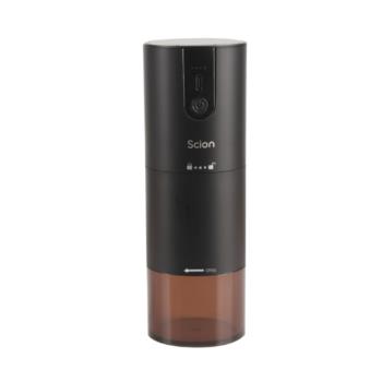 Scion詩恩420不鏽鋼USB咖啡磨豆機SCG-15FY01U