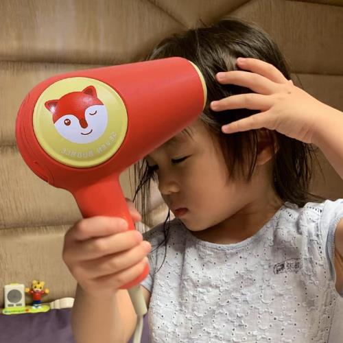 小七兒童吹風機專用靜音嬰兒寶寶電吹風小朋友男小孩女風筒