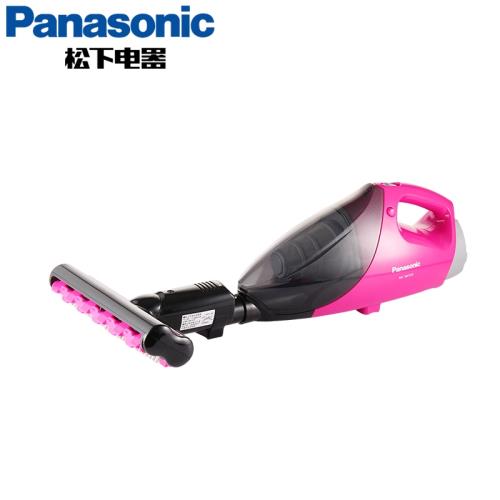 Panasonic/松下 MC-WF550迷你吸塵器家用小型手持吸塵器
