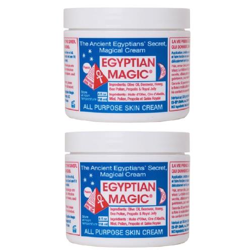 Egyptian Magic埃及神奇修護霜 特大瓶118mL*2瓶