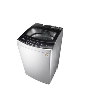 東元10公斤變頻洗衣機W1068XS