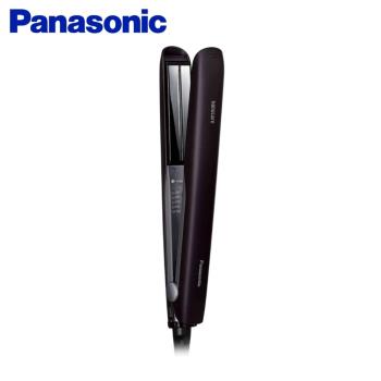 Panasonic國際牌奈米水離子直髮捲燙器 EH-HS0E-P
