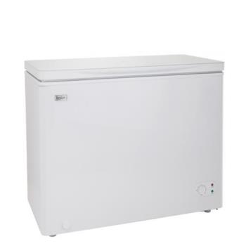 (含標準安裝)歌林200L冰櫃白色冷凍櫃KR-120F02