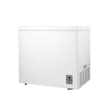 送全聯禮券400元★(含標準安裝)歌林140L冰櫃兩用櫃冷藏櫃冷凍櫃KR-115FF01