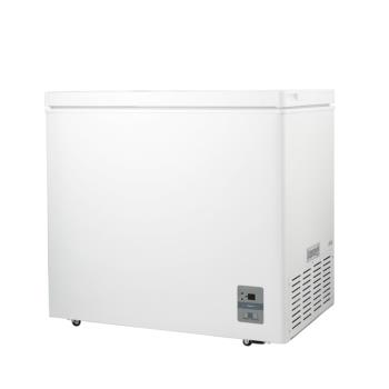 送全聯禮券400元★(含標準安裝)歌林196L冰櫃兩用櫃冷藏櫃冷凍櫃KR-120FF01