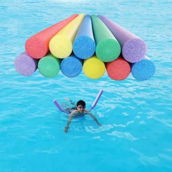 棒浮棒棒浮力棒游泳棒浮條空心氣氛棒實心棒漂流棒泡沫酒吧海綿