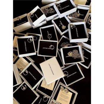 BE FUN品牌授權justine clenquet 洪知秀同款戒指COCO RING