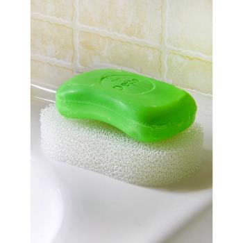 速干瀝水中式配件4個裝香皂