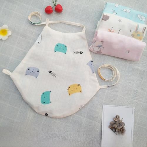 艾絨肚兜寶寶嬰兒兒童女純棉可拆卸四季護肚護胃保暖天然艾草艾葉