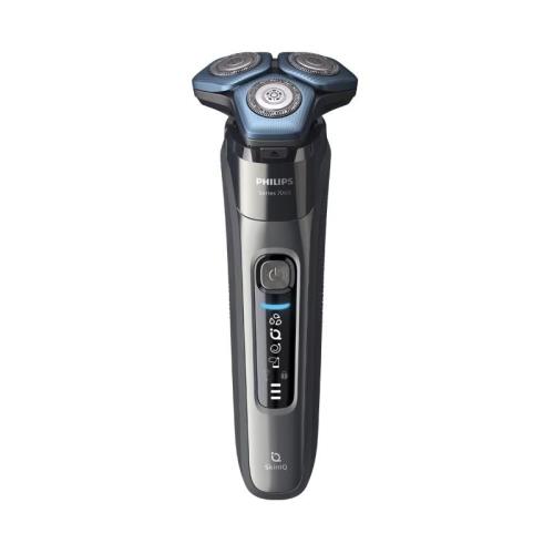 【Philips飛利浦】全新AI 7系列電鬍刀 (S7887) 無自動清洗座