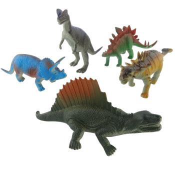 蒙氏語言教具仿真動物模型恐龍農場昆蟲海洋1.5-3歲IC班早教托育