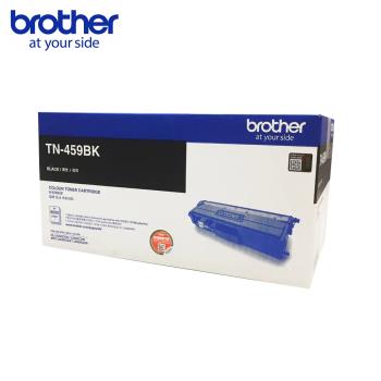【Brother】 TN459 TN-459 BK 黑色 原廠碳粉匣 適用 HL-L8360CDW MFC-L8900CDW