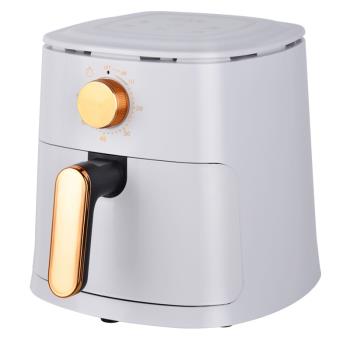 Air Fryer空氣炸鍋110V美規薯條機電烤箱一體機220V歐規英規炸鍋