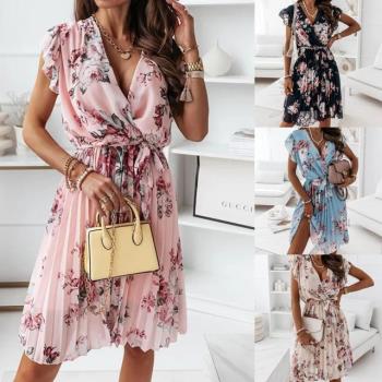 Dresses Fashion Casual Womens Clothing Party Dresses