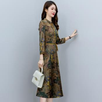 氣質名媛高端品牌今年流行連衣裙