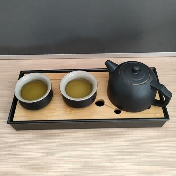 酒店客房民宿商用功夫茶具陶瓷