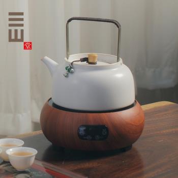 友茗堂電陶爐合金迷你大功率功夫茶具煮茶茶壺專用家用茶爐煮茶器