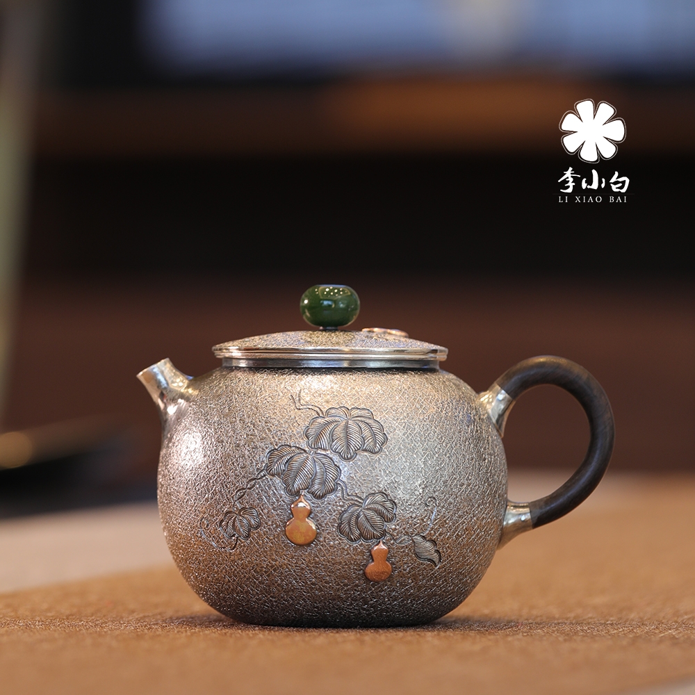 純銀杯5個 191グラム