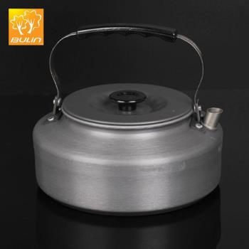 步林BL200-CB戶外野營餐鋁合金燒水壺聚能集熱茶壺便攜咖啡壺1.6L