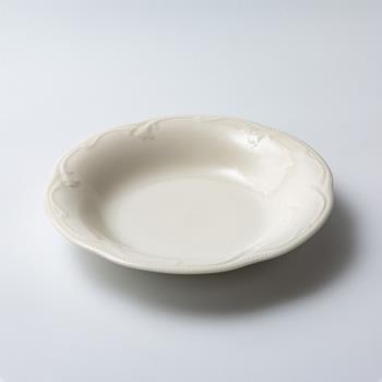 新款 德國原產Seltmann Weiden藤蔓浮雕系列餐具盤子碗餐具套裝
