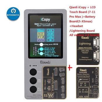 Qianli iCopy Plus for iPhone 7/8/8P/X/XR/XS/XS MAX/11 Pro Ma