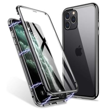 Magnetic Adsorption Case for iPhone 11 Pro Max XS Max XR X D