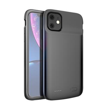 New Arrival 5000mAh Battery Charger Case for iPhone 11 (6.1