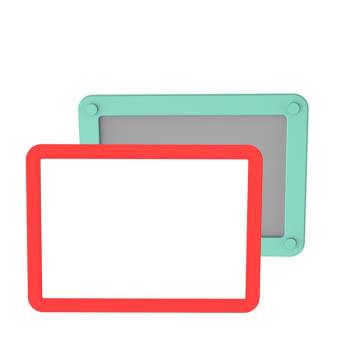 適用蘋果Apple妙控板矽膠套Magic Trackpad2 3二三代觸控板保護殼