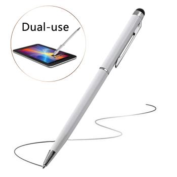Dual-use writing Pen sensitive tablet touch Pen for Iphone S