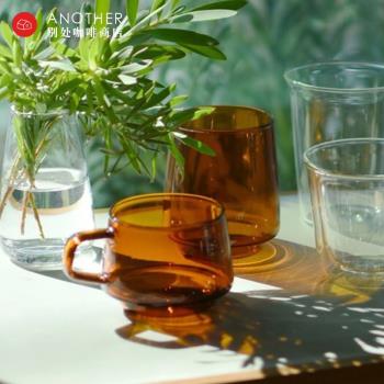 日本進口 KINTO SEPIA 懷舊茶杯水杯