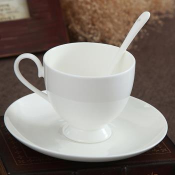 創意骨瓷茶具套裝英式咖啡杯