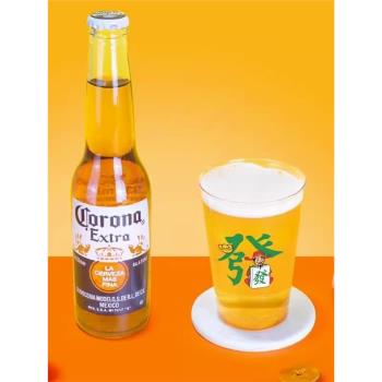 發財航空杯一次性航空杯全系列杯子PS加厚款硬塑料杯品嘗杯飲茶杯