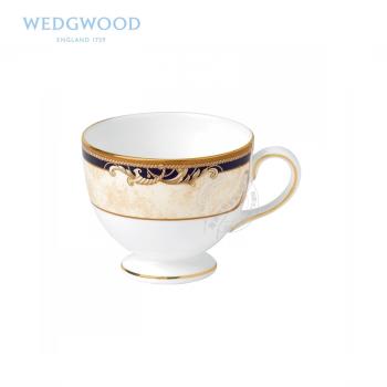 Wedgwood Cornucopia 豐饒之角骨瓷茶杯茶碟 下午茶具骨瓷咖啡杯