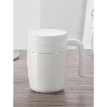 保溫杯辦公室泡茶杯水杯子茶水分離過濾帶蓋大容量316不銹鋼茶杯