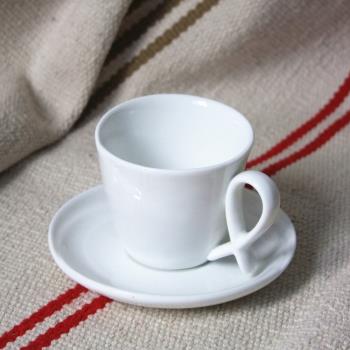外貿出口陶瓷 個性杯子 歐式創意 濃縮意式咖啡杯 套裝 茶杯