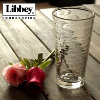 Libbey家用耐熱創意玻璃杯子