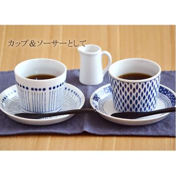 日本 美濃燒 日式茶杯 蕎麥豬口杯 咖啡杯 手握杯 230ML 現貨